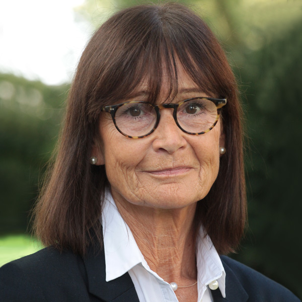 Barbara Hinn-Heydorn