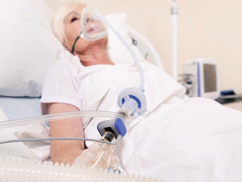 Intensiv- und Beatmungspflege in Essen