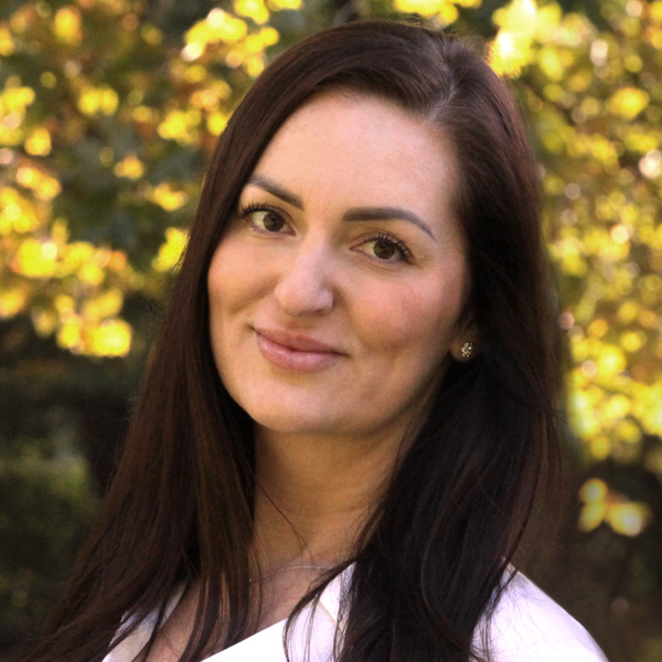 Kristina Dadakhanyan